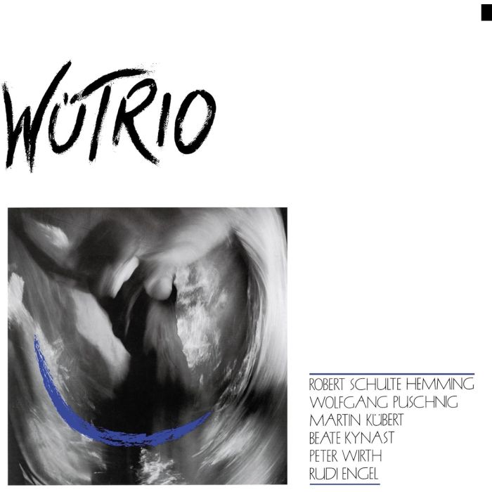 WÜTRIO - WÜTRIO