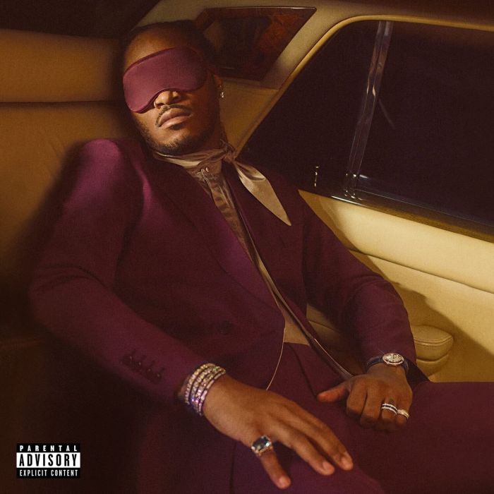 FUTURE - I NEVER LIKED YOU
