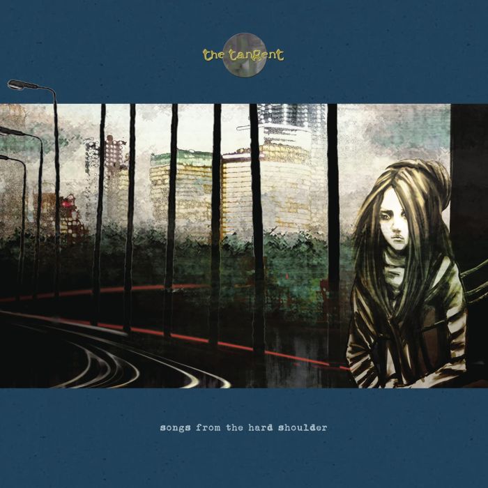TANGENT - SONGS FROM THE LTD