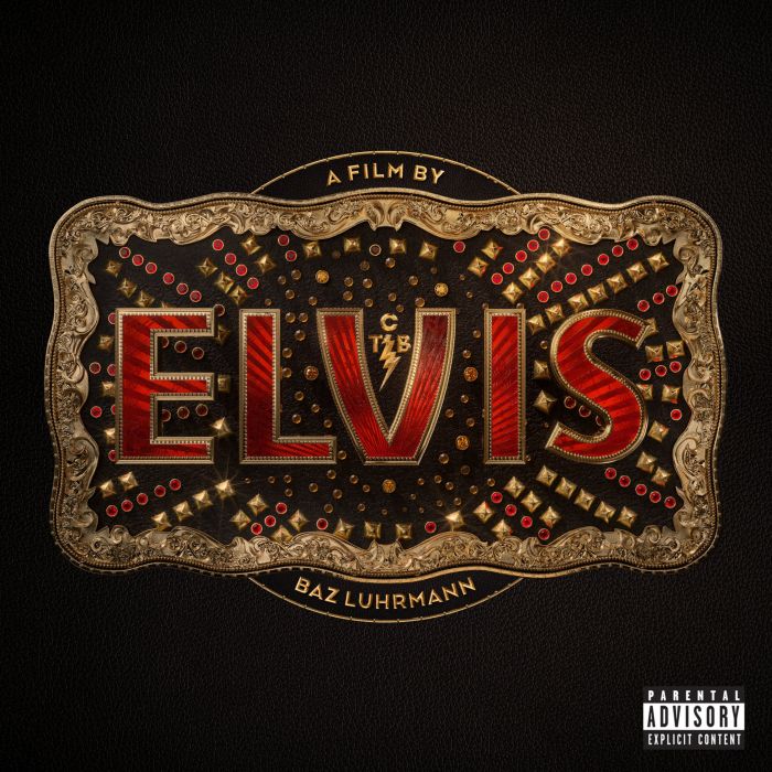 VARIOUS ARTISTS - ELVIS OST