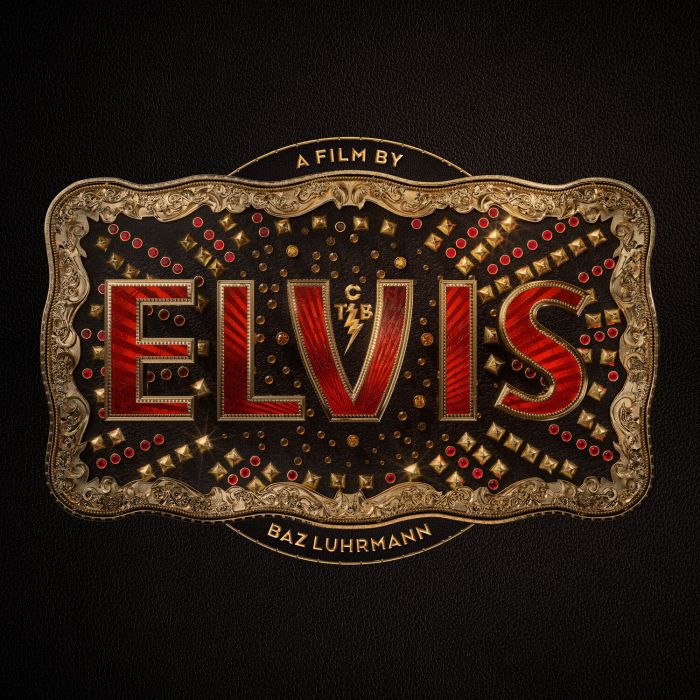 VARIOUS ARTISTS - ELVIS OST