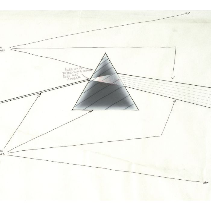 PINK FLOYD - DARK SIDE OF THE MOON LIVE AT WEMBLEY EMPIRE POOL 1974