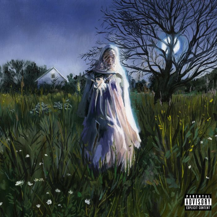 NOAH CYRUS - HARDEST PART