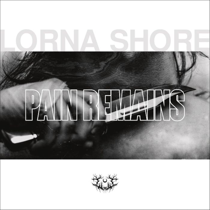 LORNA SHORE - PAIN REMAINS (2LP)
