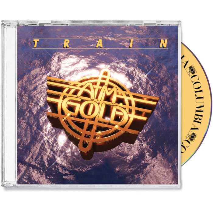 TRAIN - AM GOLD