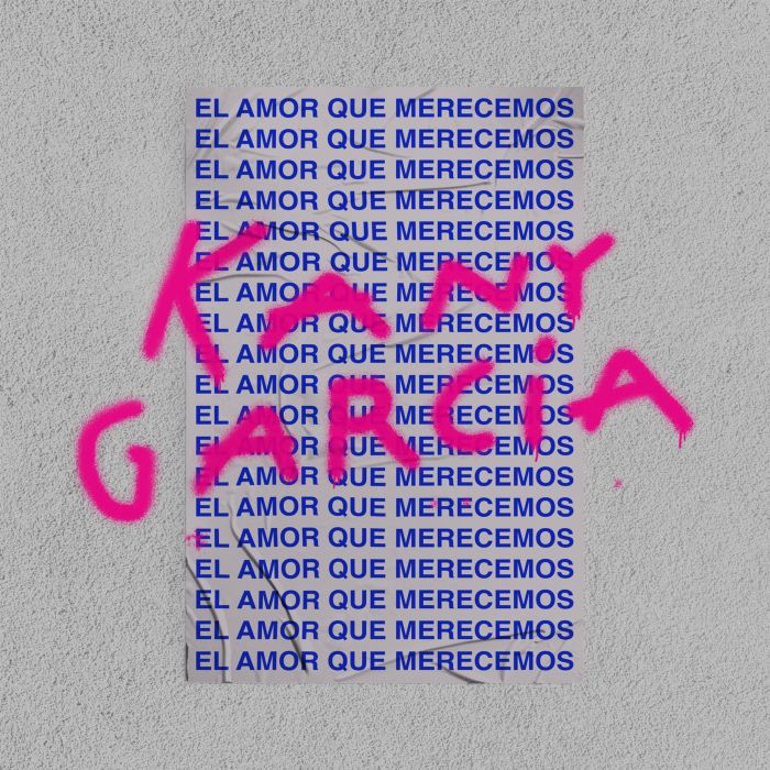 KANY GARCIA - EL AMOR QUE MERECEMOS