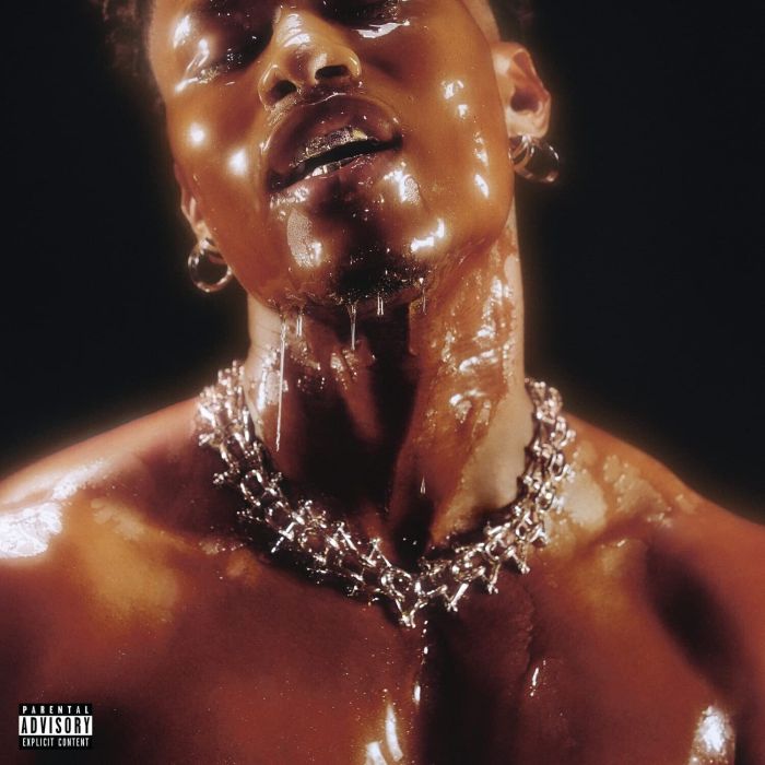 LUCKY DAYE - CANDYDRIP (2LP/140G)