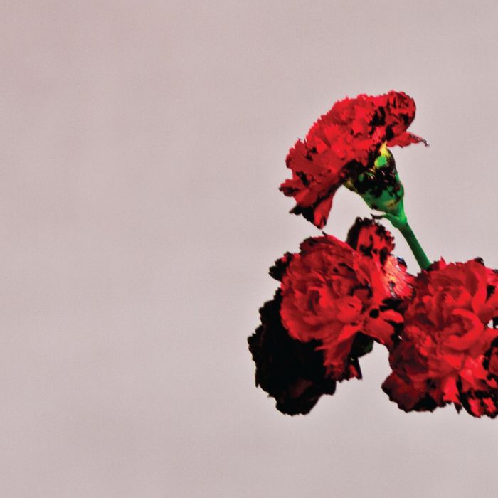 JOHN LEGEND - LOVE IN THE FUTURE (150G)