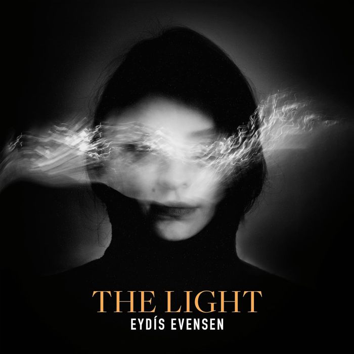 EYDIS EVENSEN - LIGHT