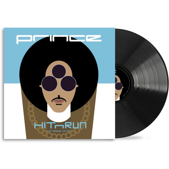 PRINCE - HITNRUN PHASE ONE