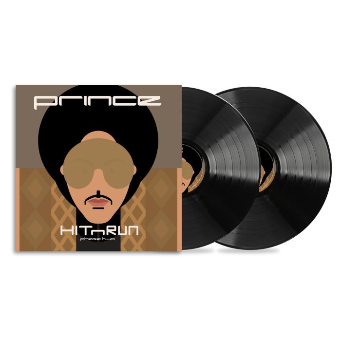 PRINCE - HITNRUN PHASE TWO