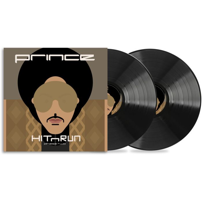 PRINCE - HITNRUN PHASE TWO