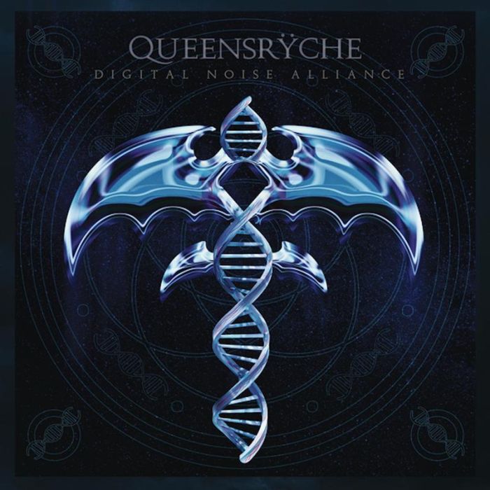 Queensryche - Digital Noise Alliance