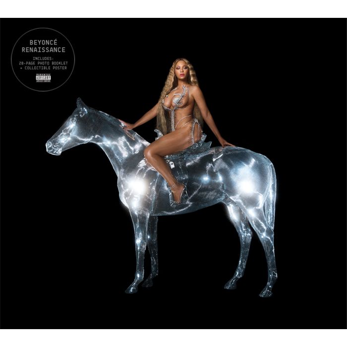 BEYONCE - RENAISSANCE