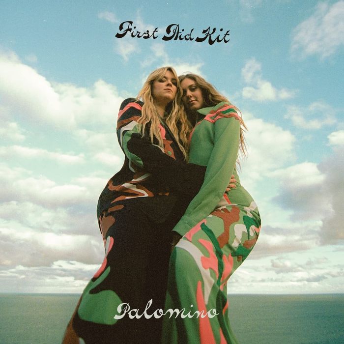FIRST AID KIT - PALOMINO