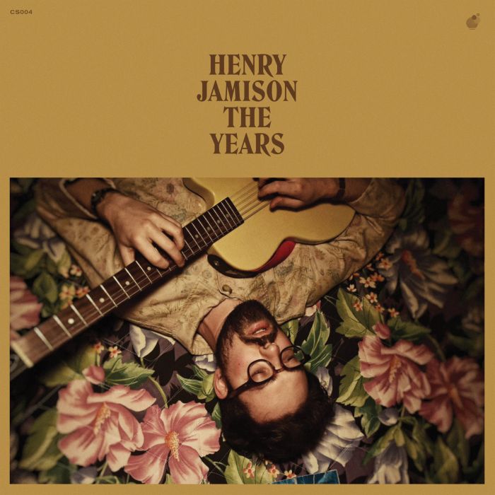 HENRY JAMISON - YEARS