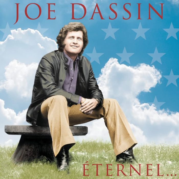 JOE DASSIN - JOE DASSIN