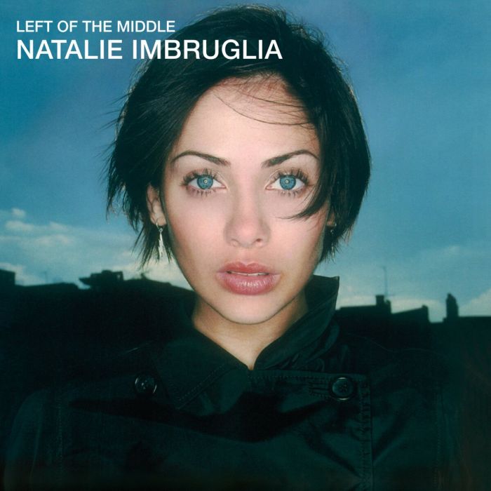 Natalie Imbruglia - Left Of The Middle