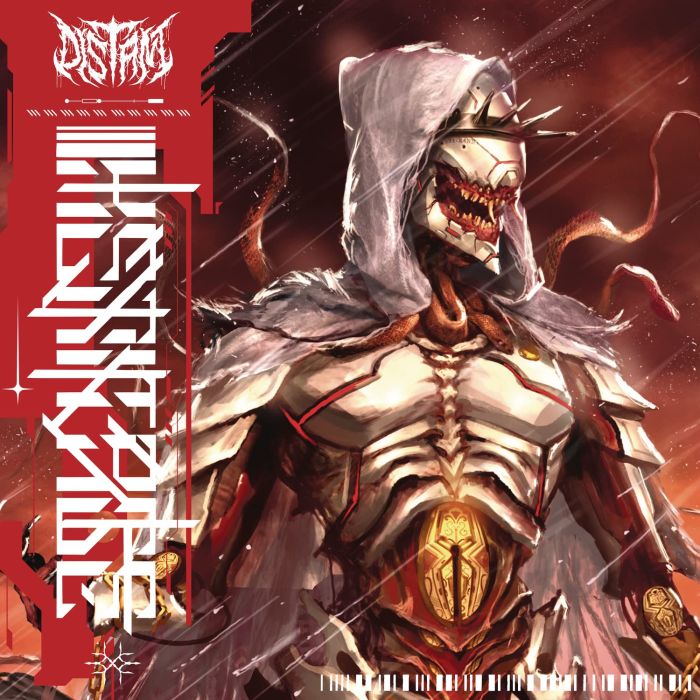 DISTANT - HERITAGE (180G)