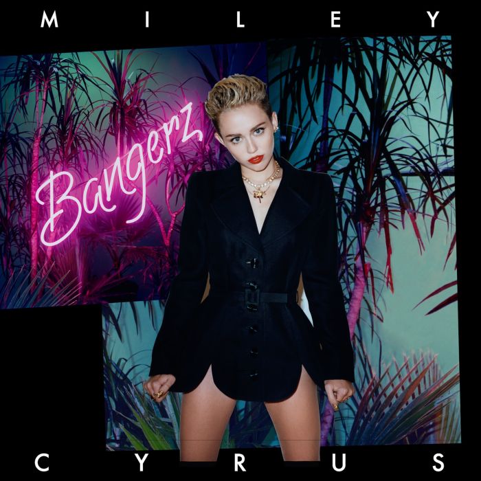 MILEY CYRUS - BANGERZ (10TH ANNIVERSARY) (DELUXE VERSION)