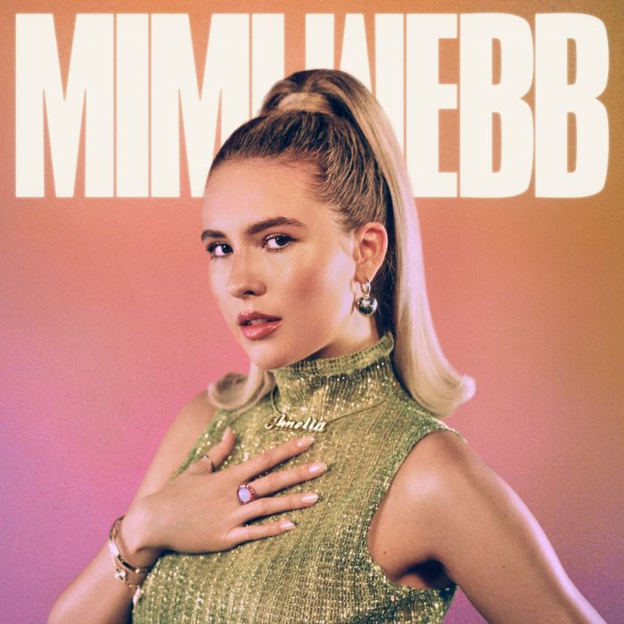 MIMI WEBB - AMELIA