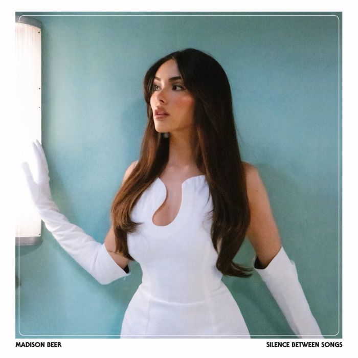 MADISON BEER - SILENCE BETWEEN SONGS