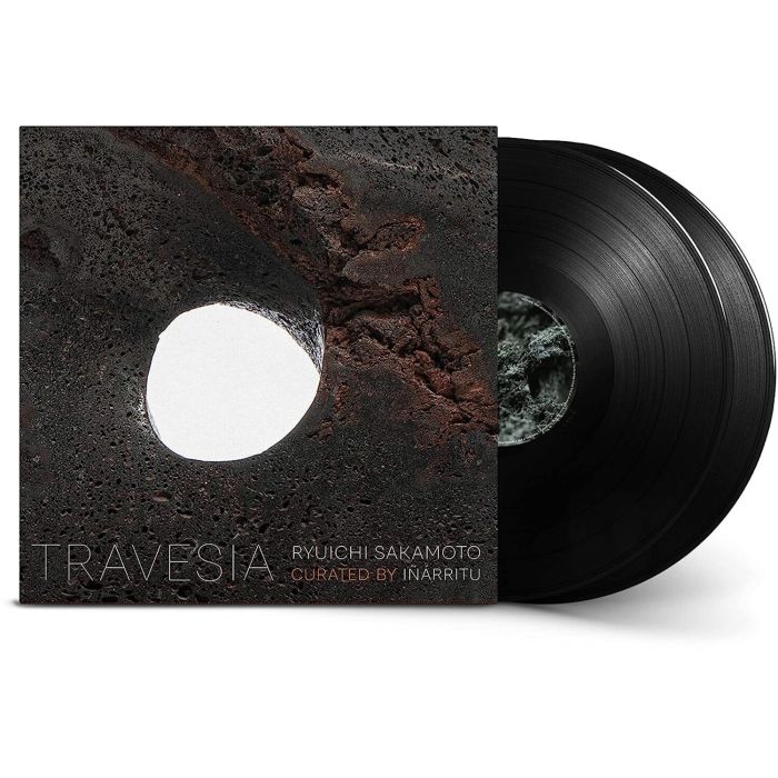 Alva Noto with Nilo, Christian Fennesz, Francesco Tristano, Ryuichi Sakamoto - Travesia