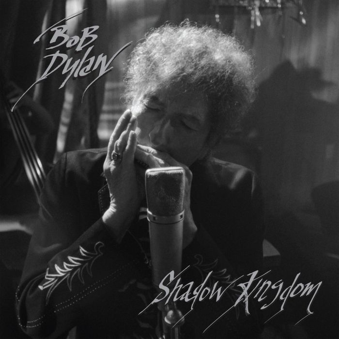 BOB DYLAN - SHADOW KINGDOM