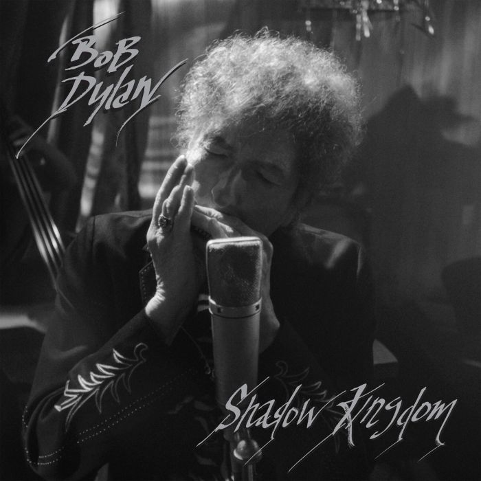 BOB DYLAN - SHADOW KINGDOM