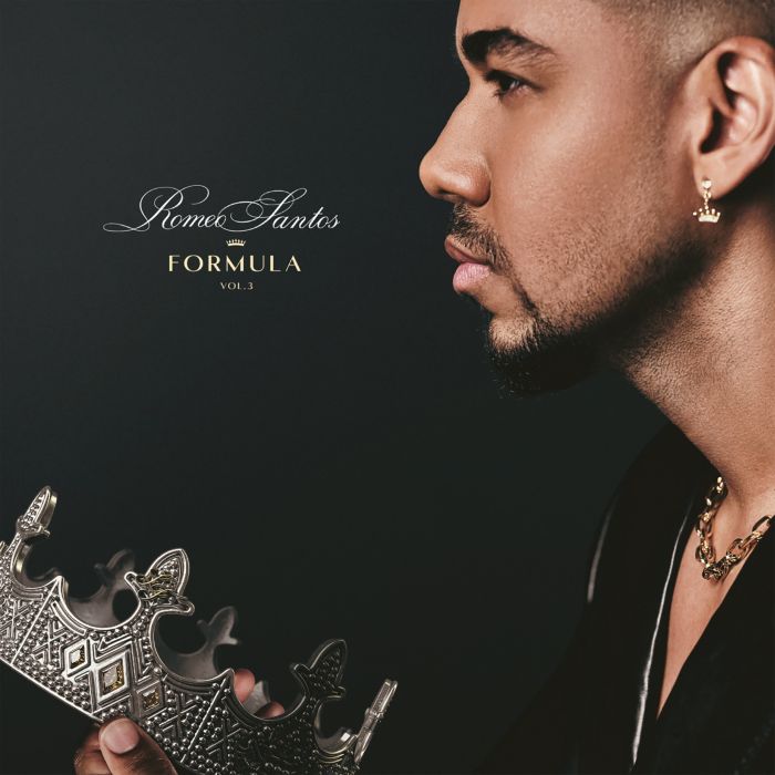 ROMEO SANTOS - FORMULA, VOL. 3