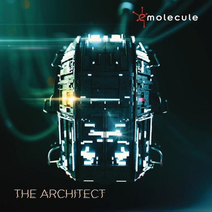 EMOLECULE - ARCHITECT