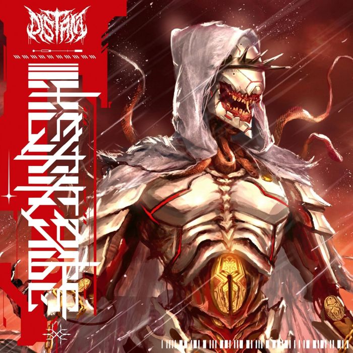 DISTANT - HERITAGE