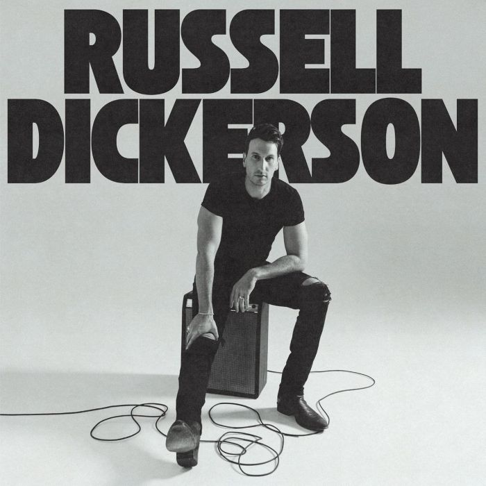 RUSSELL DICKERSON - RUSSELL DICKERSON
