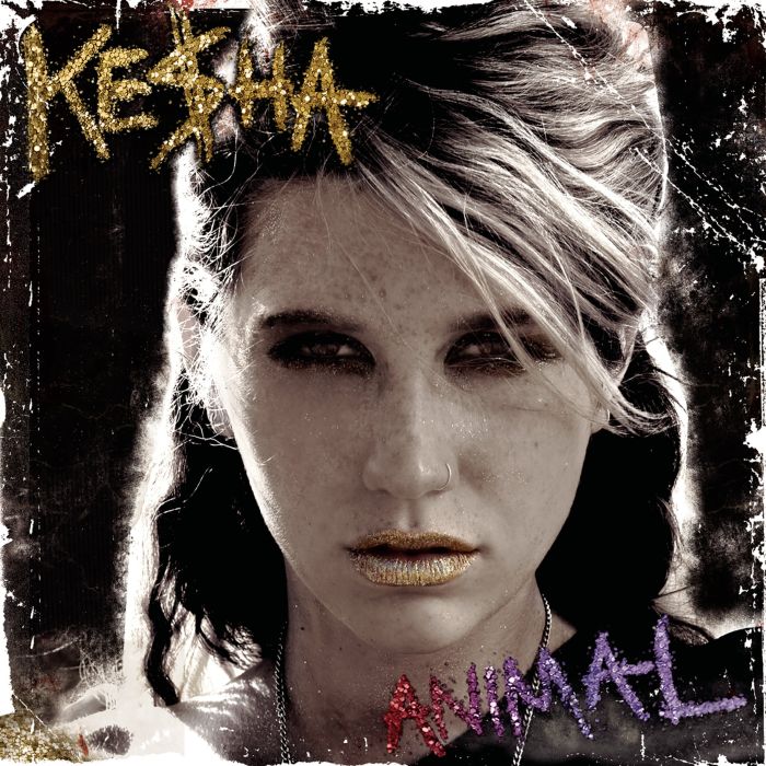 KESHA - ANIMAL (EXPANDED EDITION)