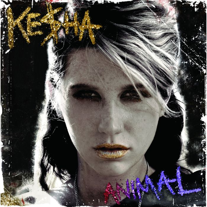 KESHA - ANIMAL (EXPANDED EDITION)