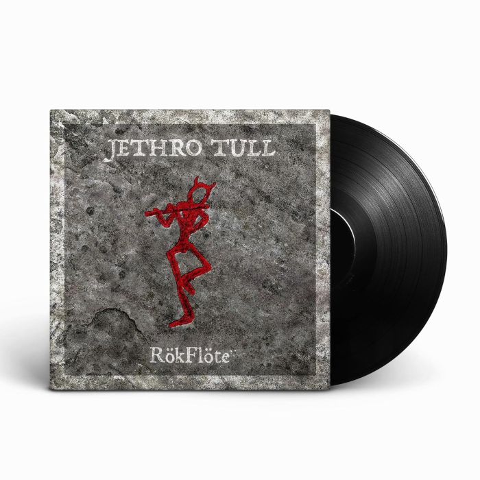 JETHRO TULL - ROKFLOTE