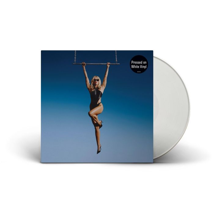 Miley Cyrus - ENDLESS SUMMER VACATION (WHITE VINYL)