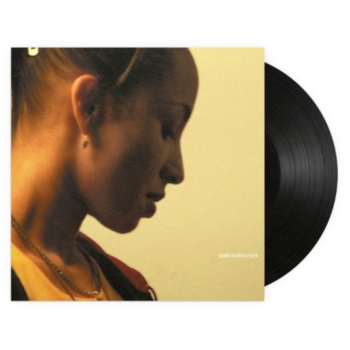 SADE - LOVERS ROCK