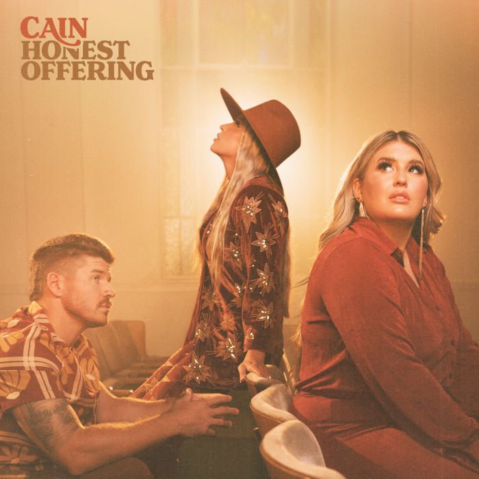 CAIN - HONEST OFFERING