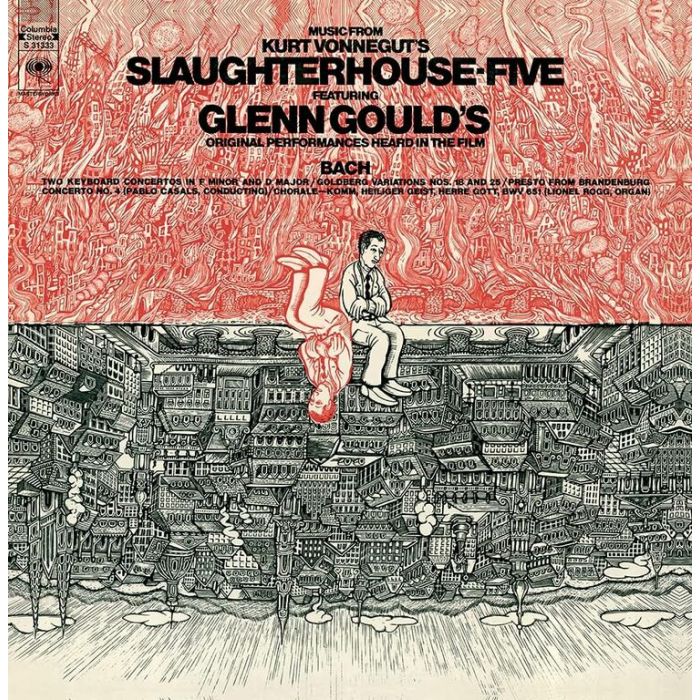 Music from Kurt Vonnegut's Slaughterhouse-Five (B&N EXCLUSIVE)