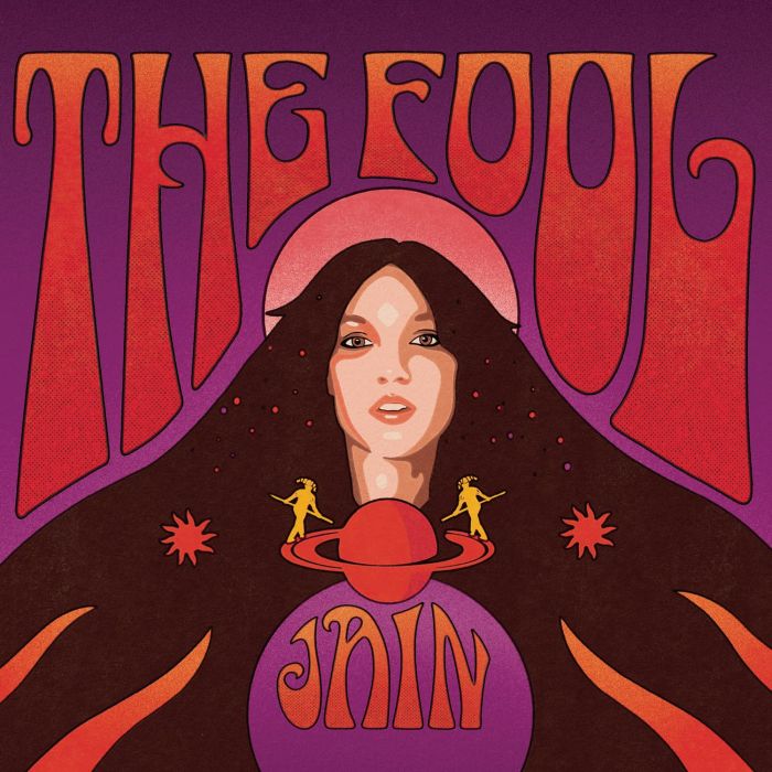 JAIN - FOOL