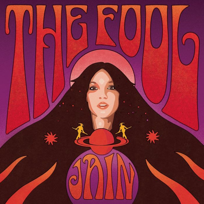 JAIN - FOOL