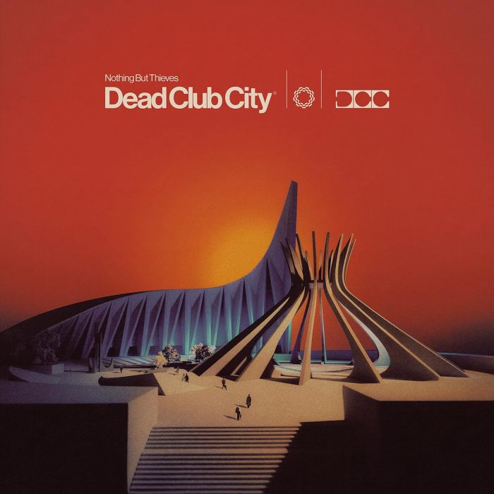 NOTHING BUT THIEVES - DEAD CLUB CITY
