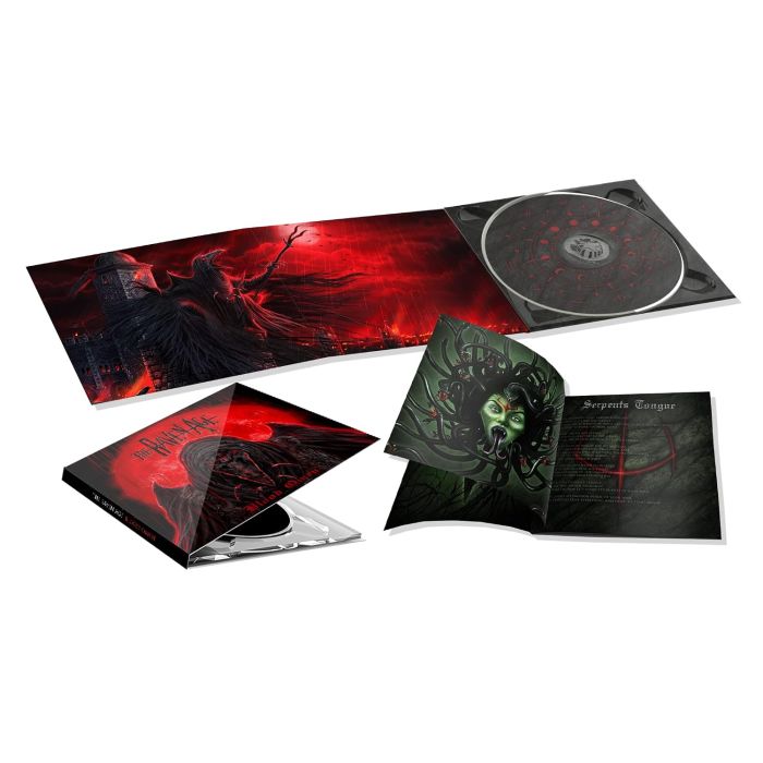 RAVEN AGE - BLOOD OMEN