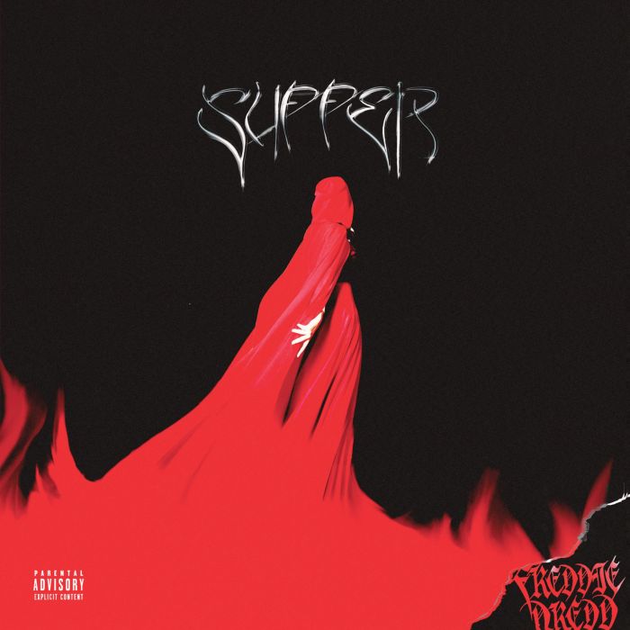 FREDDIE DREDD - SUFFER (150G)