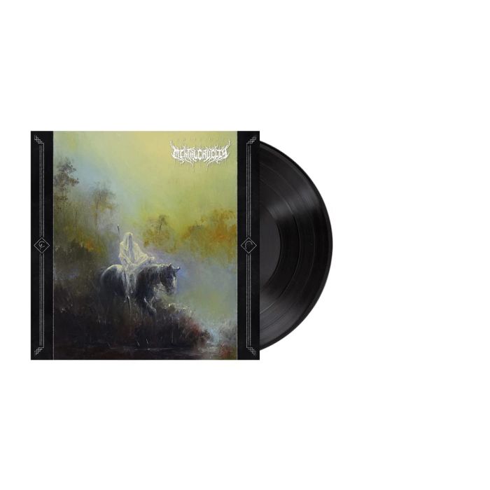 MENTAL CRUELTY - ZWIELICHT (180G)