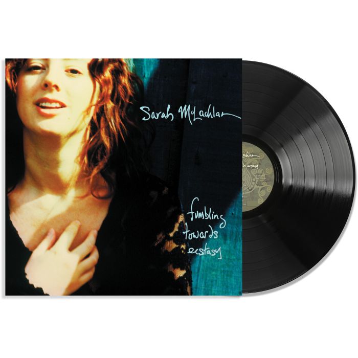 MCLACHLAN, SARAH - FUMBLING TOWARDS ECSTASY (140G)