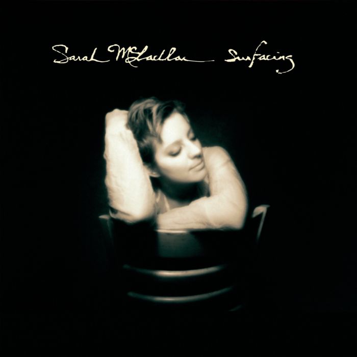 SARAH MCLACHLAN - SURFACING
