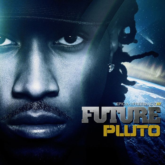 FUTURE - Pluto