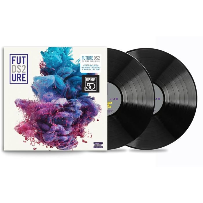 FUTURE - DS2 (2LP)